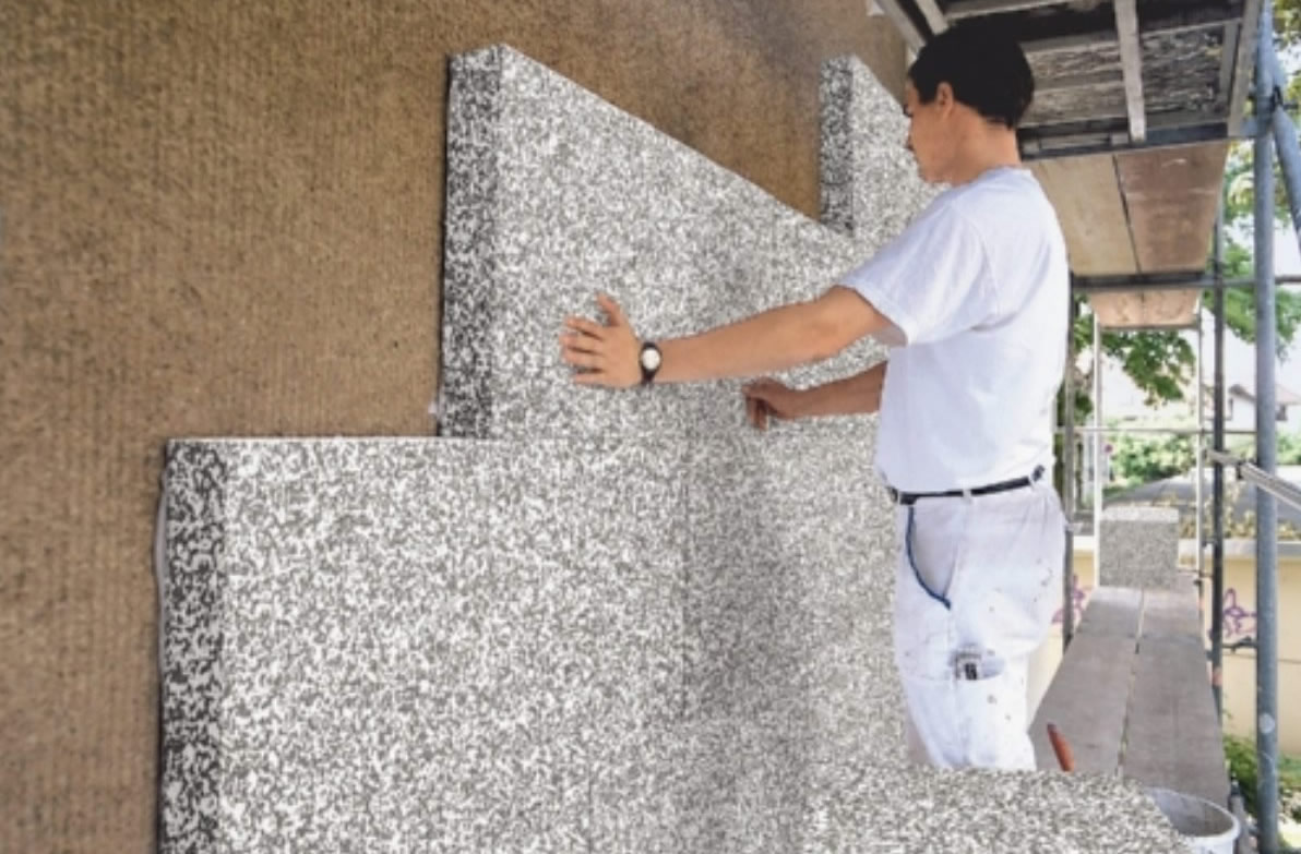 Silopi Isı Yalıtımcısı